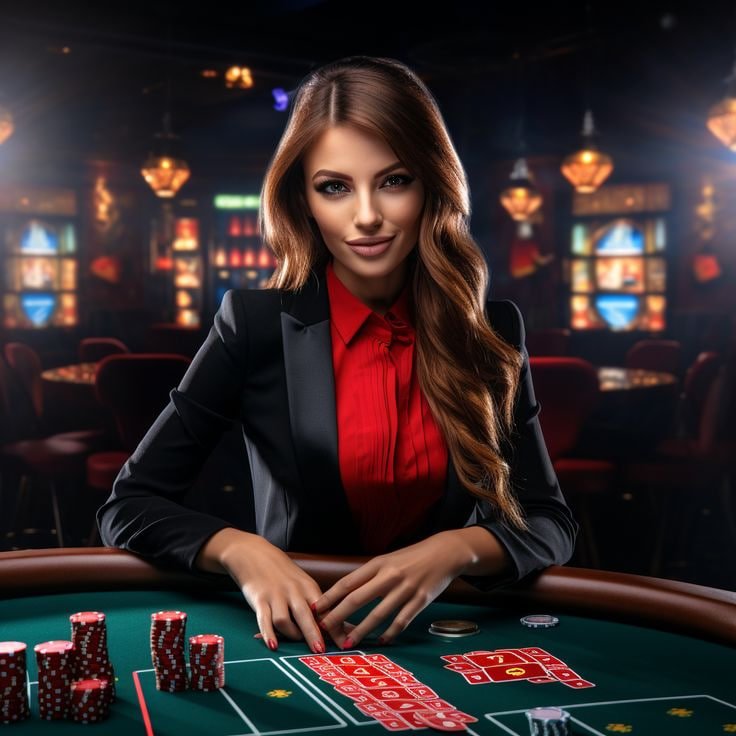 Online Slots ဂိမ်းစီးရီးများနှင့် Jackpot မြင်ကွင်း