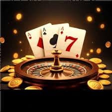 Online Casino ဂိမ်းခန်း မြင်ကွင်း