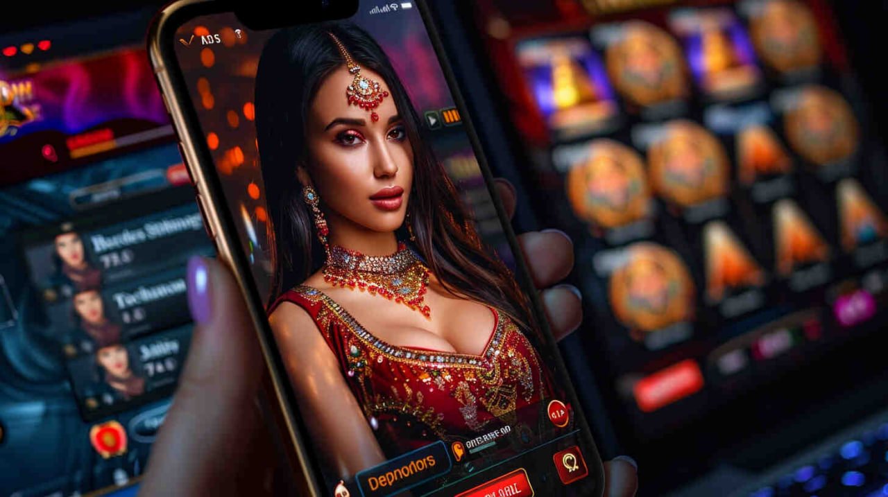 Slots ဂိမ်း reels spin နေသော animation နှင့် မြန်မာကျပ် ငွေကြေး ပြသမှု