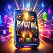 Baccarat နှင့် Poker ကတ်ဂိမ်းများ MMK ငွေကြေးဖြင့် ကစားနေသောပုံ