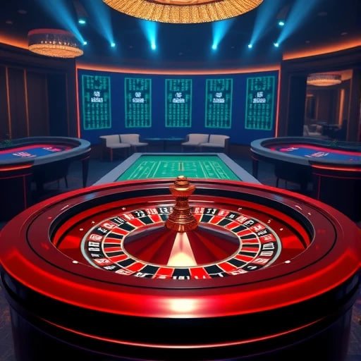 666fish app ဂိမ်းလော်ဘီ Casino ဂိမ်းများ နီယွန်မြင်ကွင်း